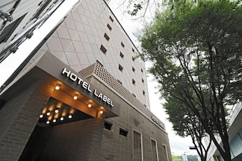 Hotel Label Seongnam,,2 star