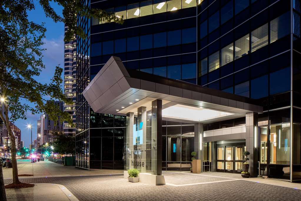 hyatt house new orleans downtown