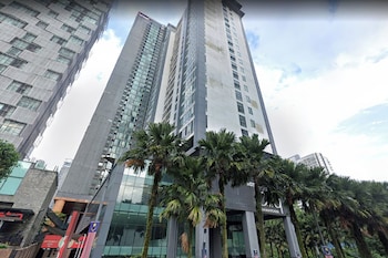 napzbox petaling jaya