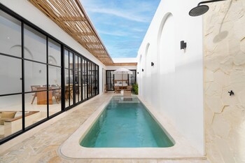 villa bellora by pertama stay