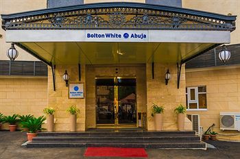 Bolton White Hotel,Federal Capital Territory>>Abuja,4 star