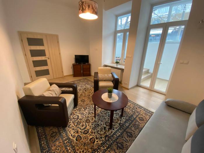 fantastic inn warsaw foksal