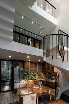 dakar homestay hue
