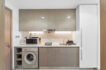 Stylish Studio With Garden Views,,0 star