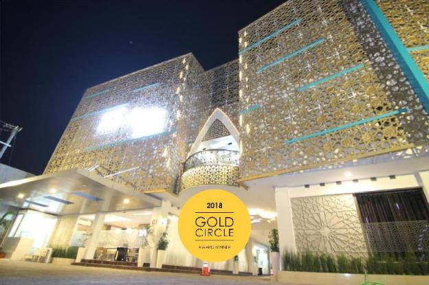 grand amira hotel
