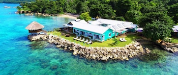 Luna Sea Inn,Jamaica>>Bluefields,3.5 star