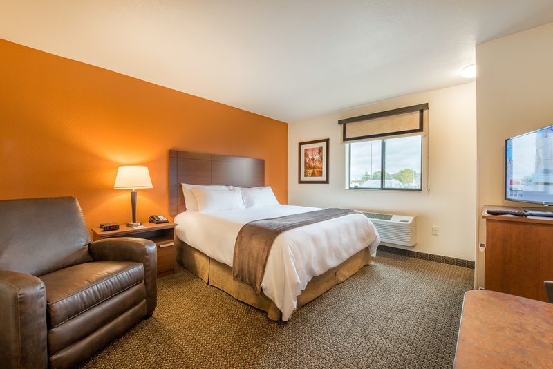 My Place Hotel - Ft. Pierre, Sd,Stanley County>>Fort Pierre,2.5 star