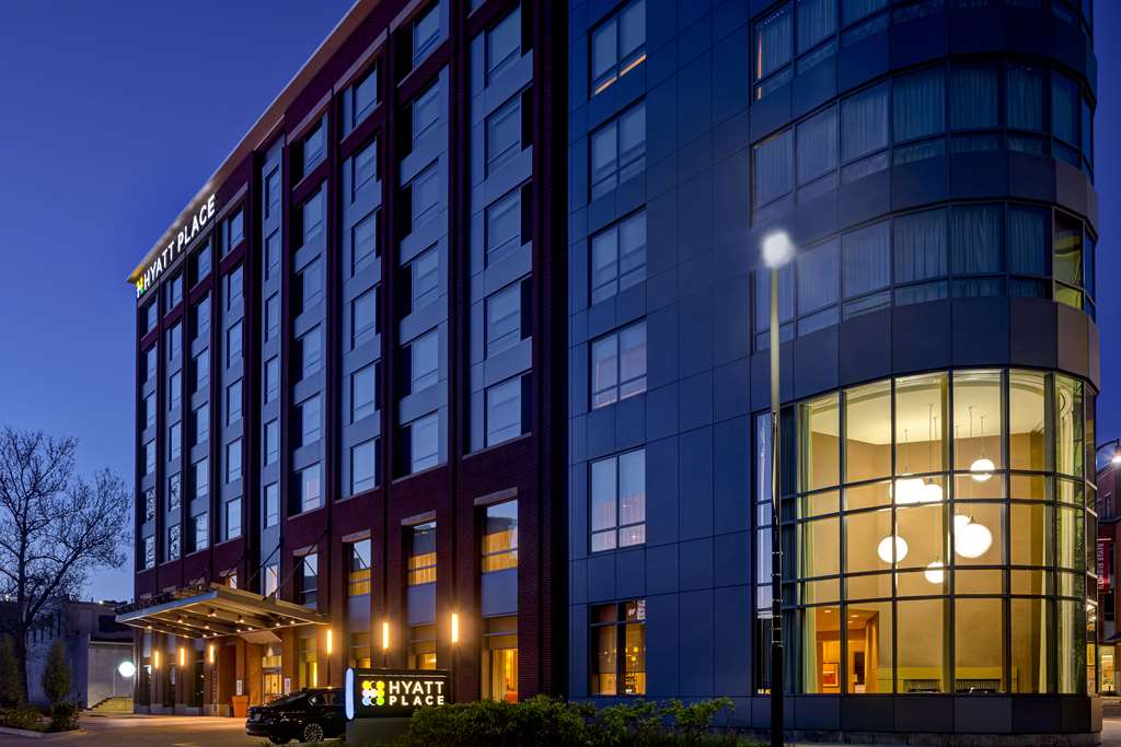 Hyatt Place Bloomington/Normal,Illinois>>Bloomington,3.5 star