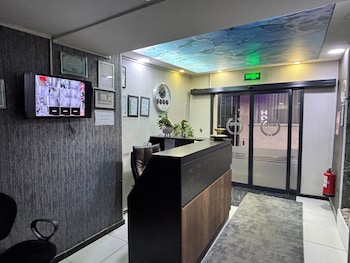 hevsel hotel