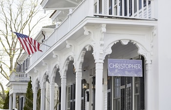 The Christopher, The Edgartown Collection,Martha's Vineyard>>Edgartown,3 star