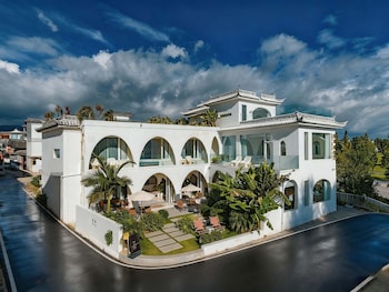 Dali Xiran  Erhai Villa,,4 star