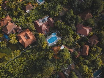 om wellness resort