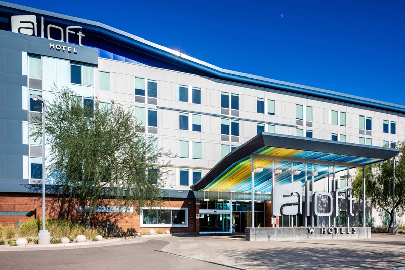 aloft tempe