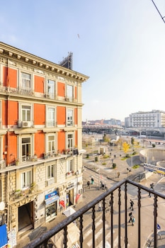 santangelo station