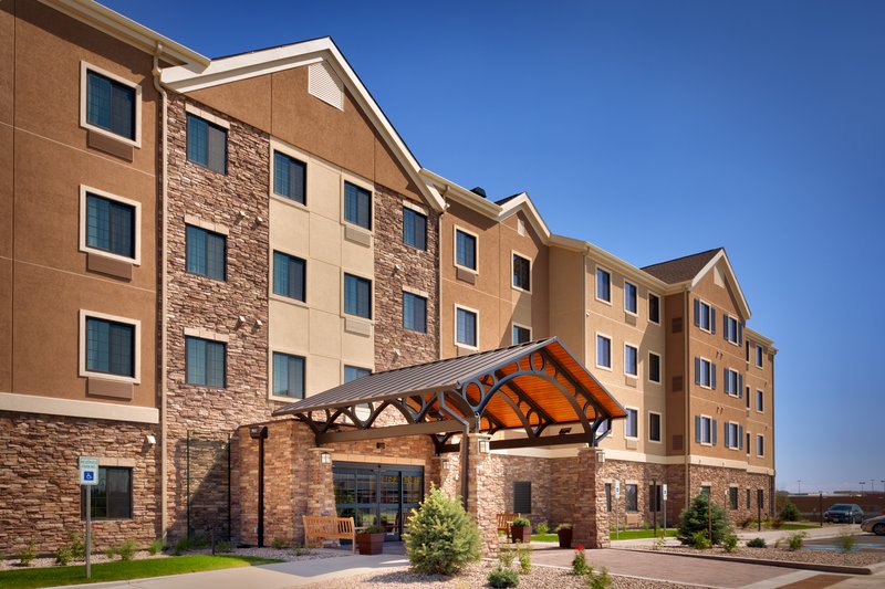 Staybridge Suites Cheyenne, An Ihg Hotel,Laramie>>Cheyenne,3 star