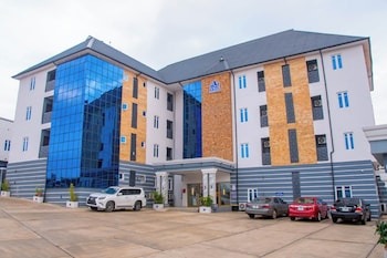 abiis hotel andsuites