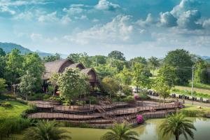 Patravana Resort,Pak Chong>>Khao Yai National Park,4 star