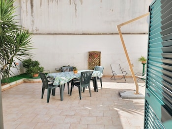 garden house