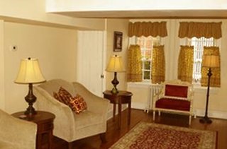 inn at lincoln square