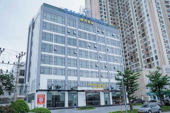 galaxy hotel