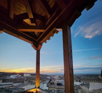 Casa Del Armino,,3 star