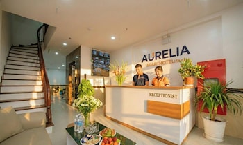 aurelia aparthotel hanoi