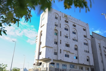 mg crown hotel 2