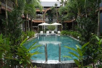 le bambou resort and spa phu quoc
