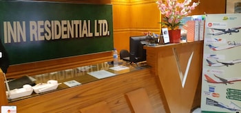 Rajshahi Inn Residential Ltd