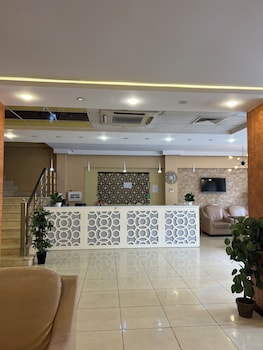 Hotel Kssar,,3 star
