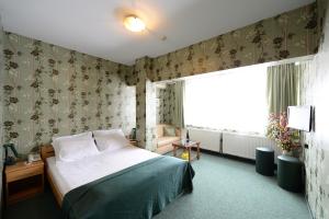 hotel slodes