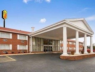 Americas Best Value Inn & Suites Phenix City,Columbus>>Auburn - Opelika,2 star