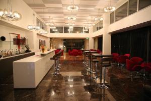 Altius Boutique Hotel,Larnaca>>Cyprus,3 star