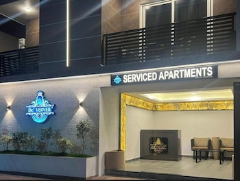 Deverveil Serviced Apartment,,4 star