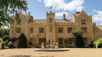 Weston Manor Hotel,Cherwell>>Bicester,4 star