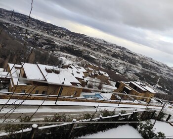 Redrock 1 Br Chalet  Faqra . Faraya,,2 star