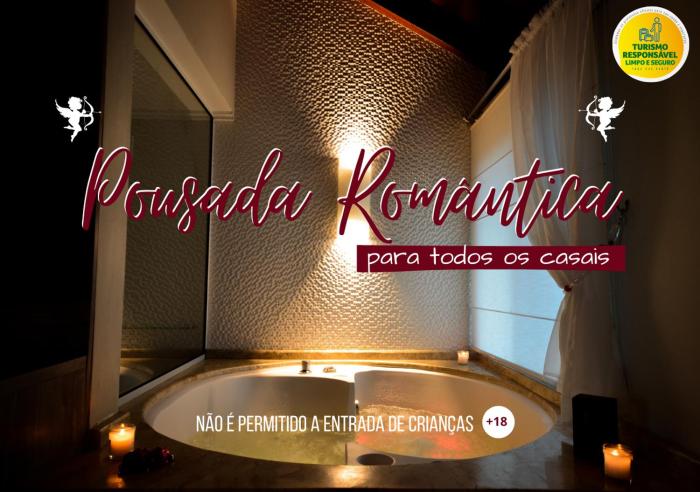 pousada retiro das ilhas