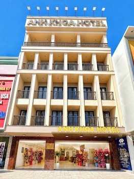 Anh Khoa Hotel