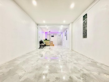 jasmine residence