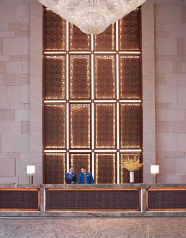 Shangri La Ulaanbaatar