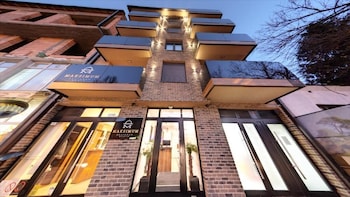 hotel maksimum