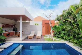 Three Brothers Villas And Suite Munggu,,3 star