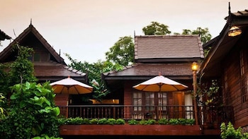 baantawan pais boutique guesthouse