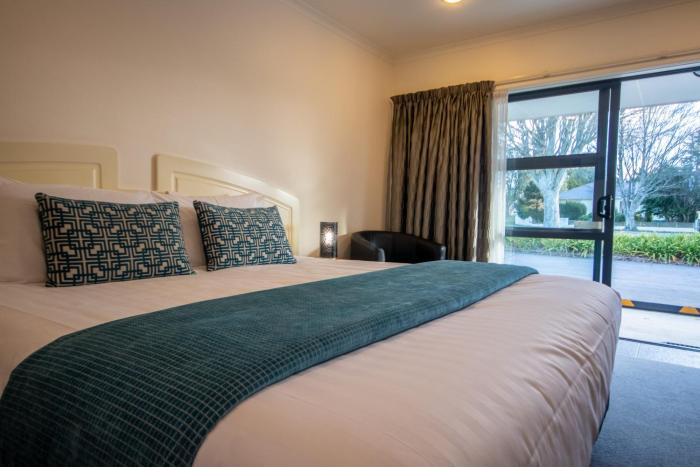 Antonio Mews Motel,Mount Taranaki>>Eltham,3.5 star
