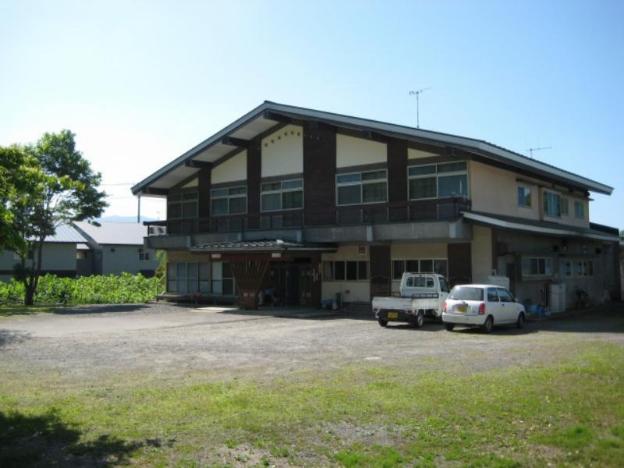 Towadako Backpackers,Kazuno>>Aomori,2 star