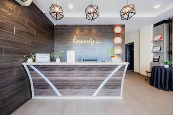 Hotel Beverly Inn Batam Center,,1 star
