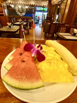 Baan Sailom Hotel Phuket,Karon Beach>>Karon,3 star