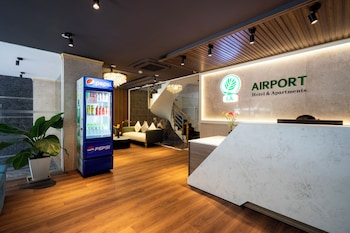 Sonder - Tan Son Nhat Airport Hotel