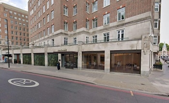 Zedwell Underground Hotel Park Lane,,2 star