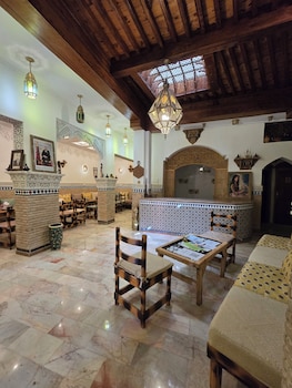 riad rahba fez